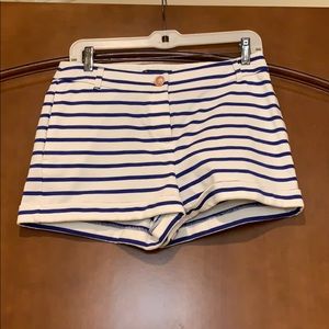 Petit Bateau Shorts from Anthropologie